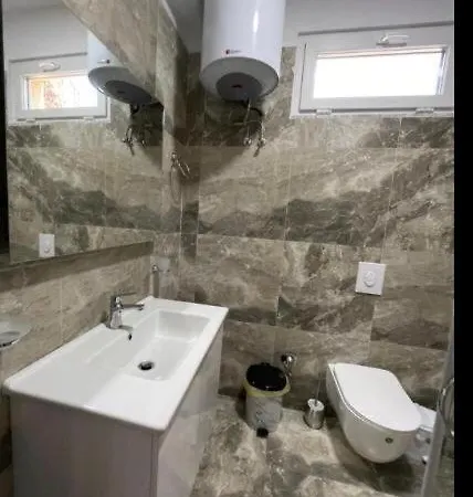 Apartahotel Mazrreku