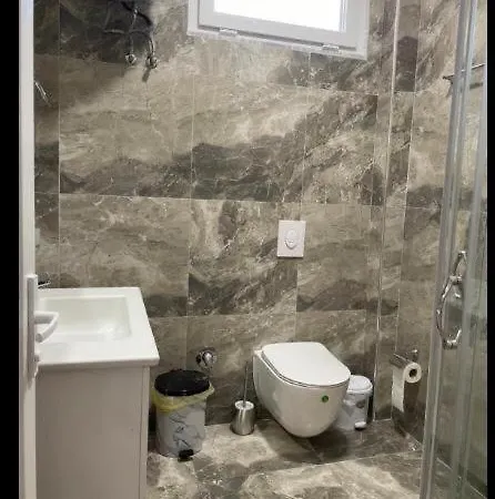 شقة فندقية Mazrreku